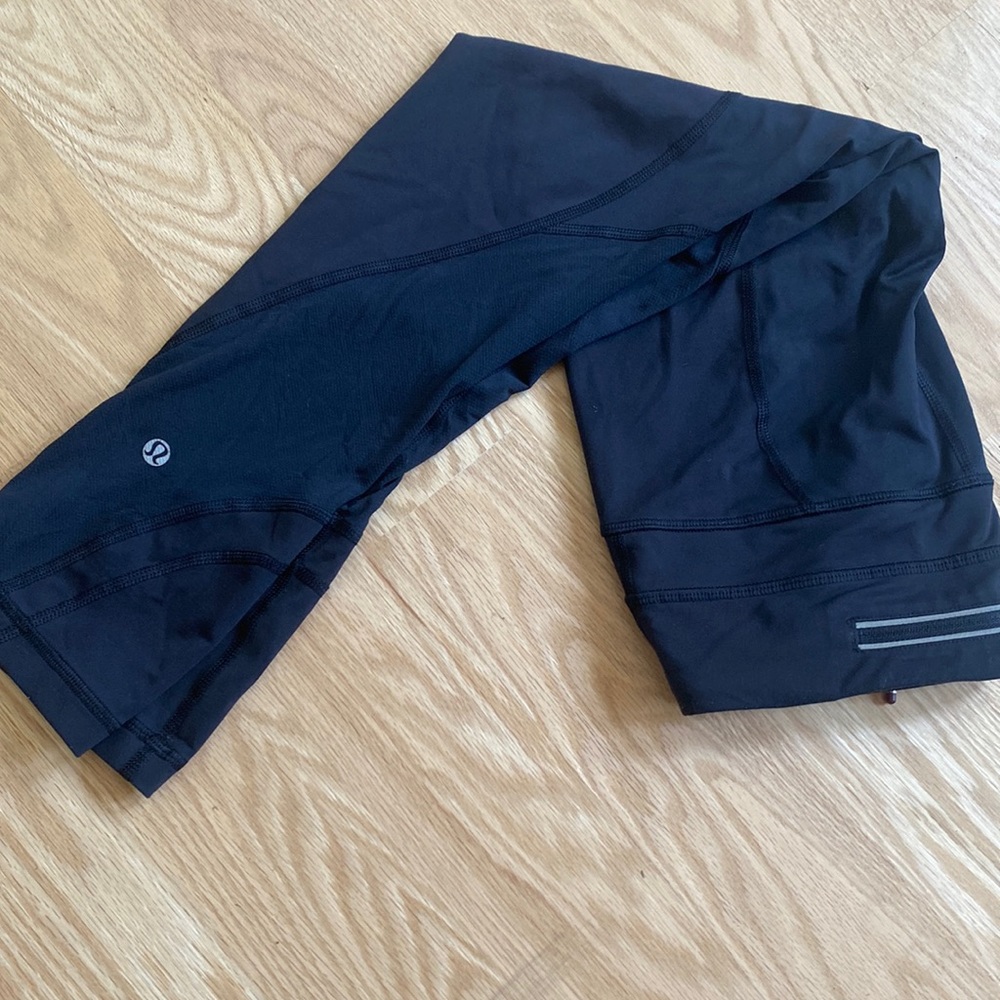 Lululemon workout pants